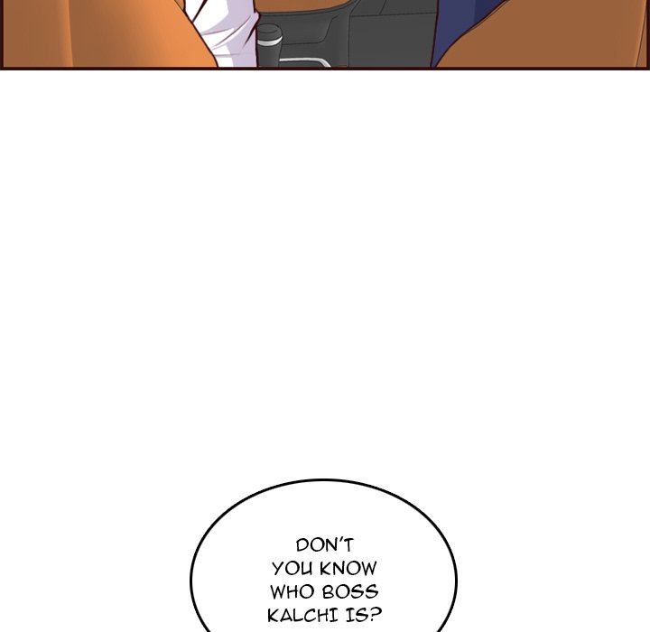Never Too Late - Chapter 51 Page 38