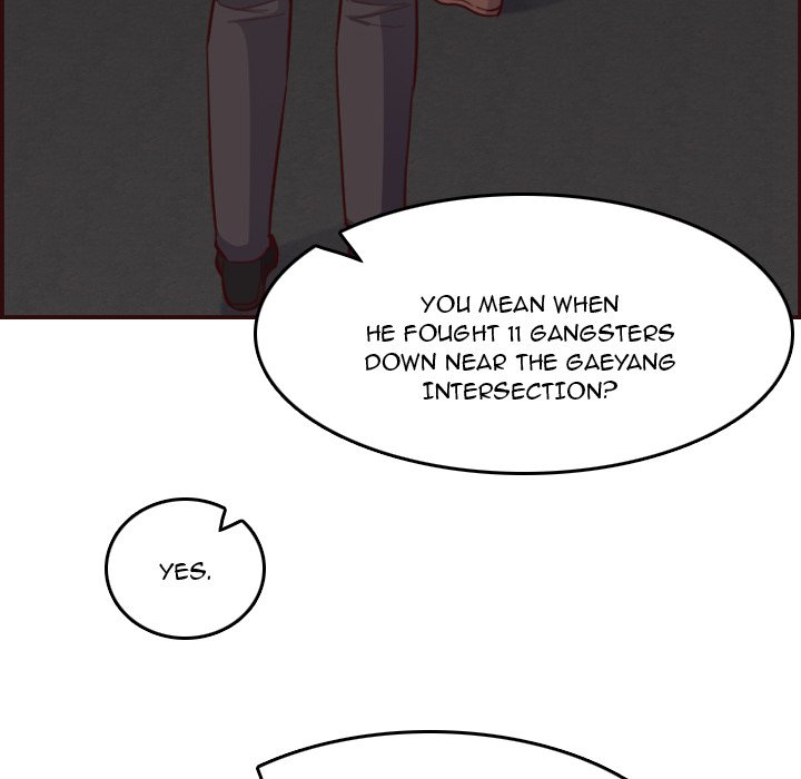 Never Too Late - Chapter 51 Page 50