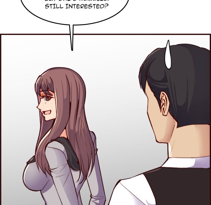 Never Too Late - Chapter 57 Page 47