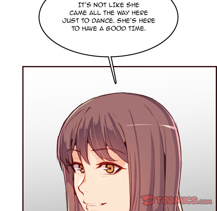 Never Too Late - Chapter 57 Page 51