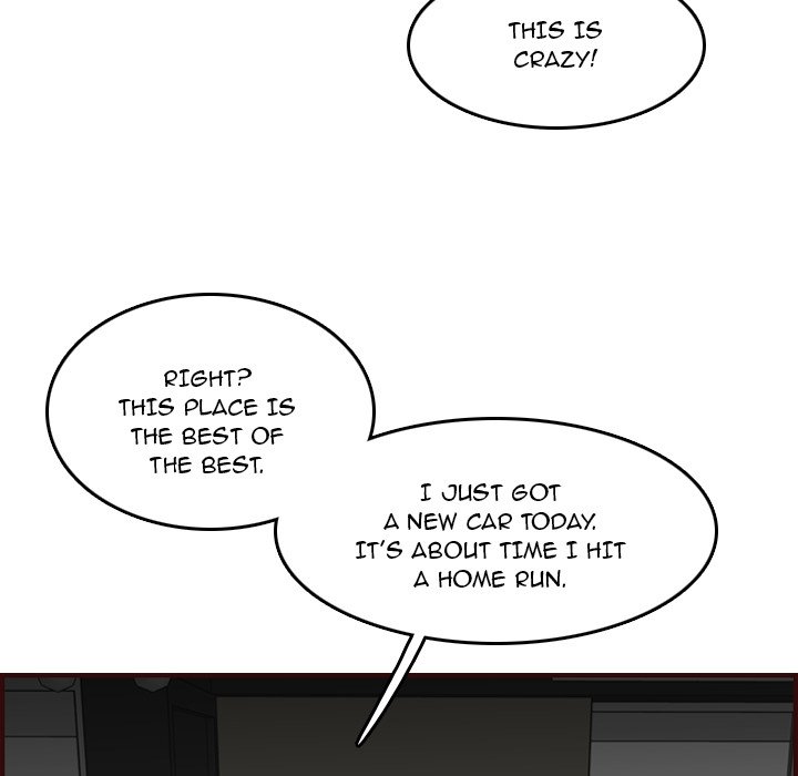 Never Too Late - Chapter 57 Page 70