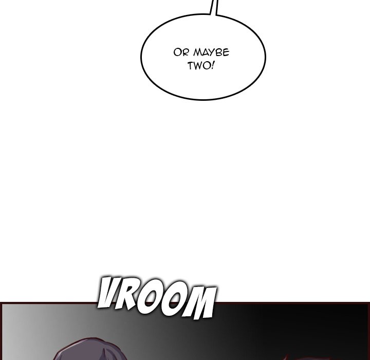 Never Too Late - Chapter 57 Page 72