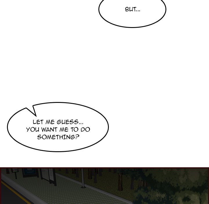 Never Too Late - Chapter 64 Page 95