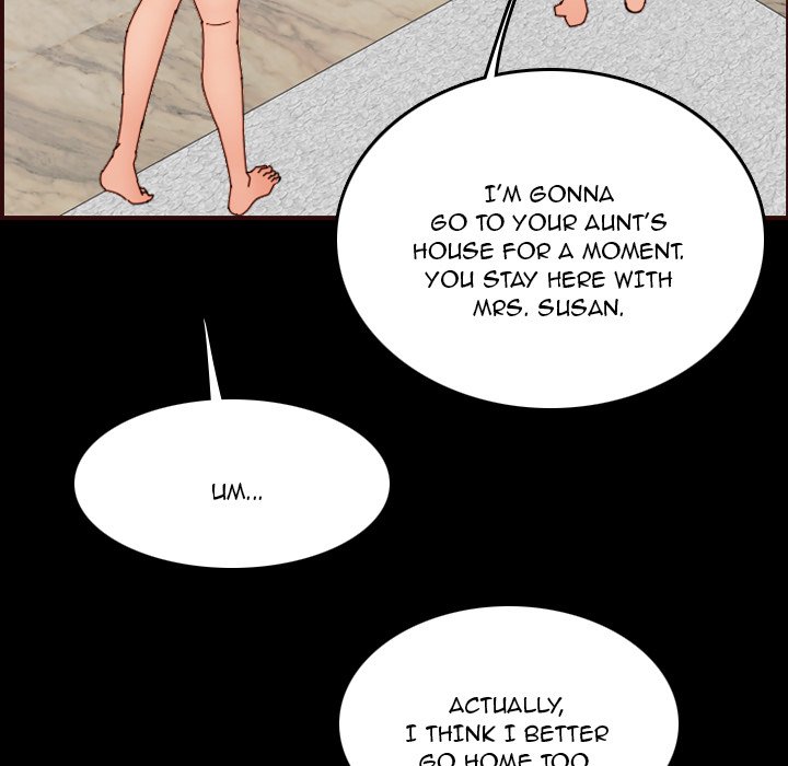 Never Too Late - Chapter 65 Page 103