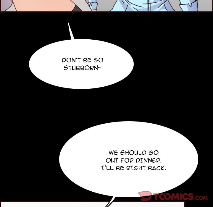 Never Too Late - Chapter 65 Page 105