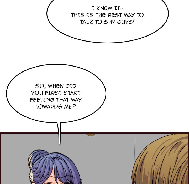 Never Too Late - Chapter 65 Page 67