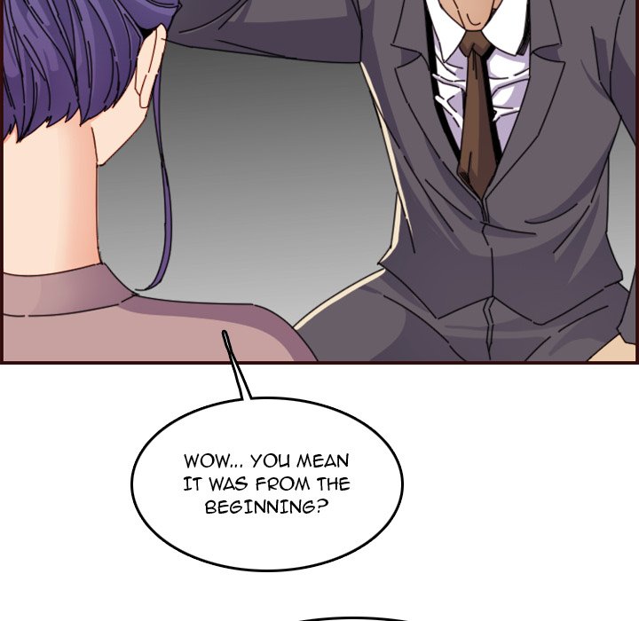 Never Too Late - Chapter 65 Page 70
