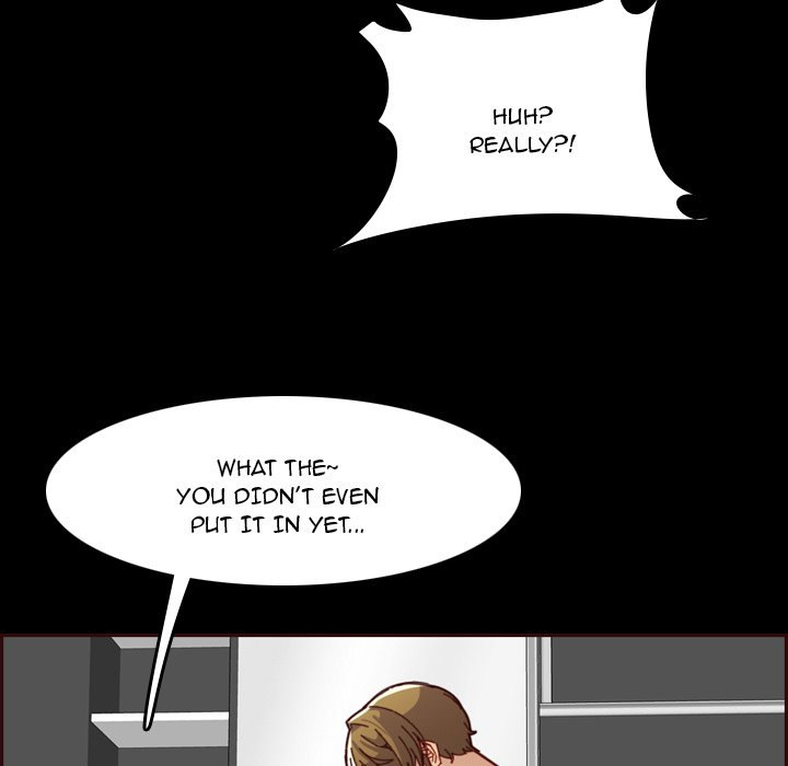 Never Too Late - Chapter 66 Page 113