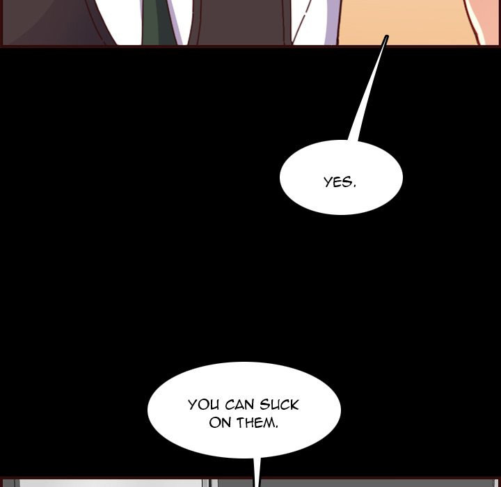 Never Too Late - Chapter 66 Page 61