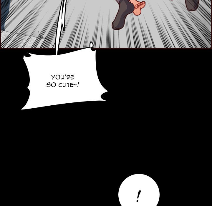 Never Too Late - Chapter 66 Page 96
