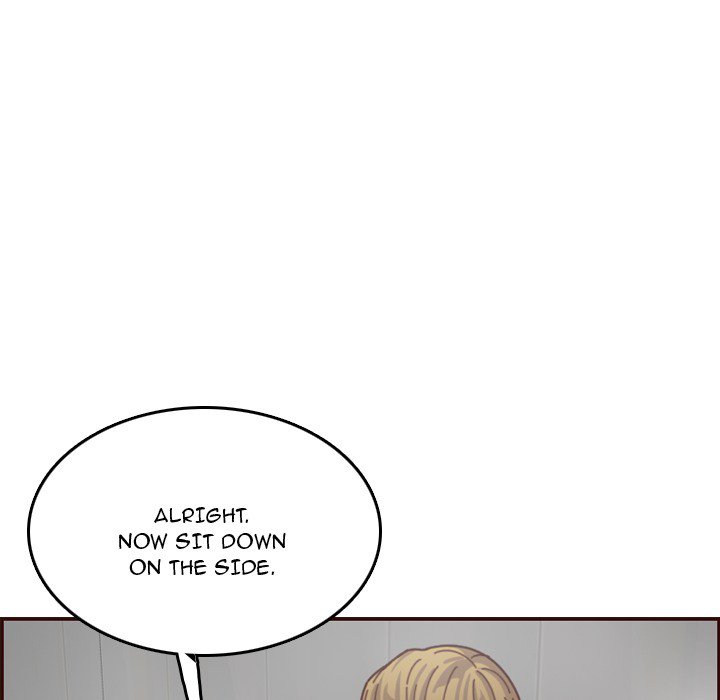 Never Too Late - Chapter 70 Page 107