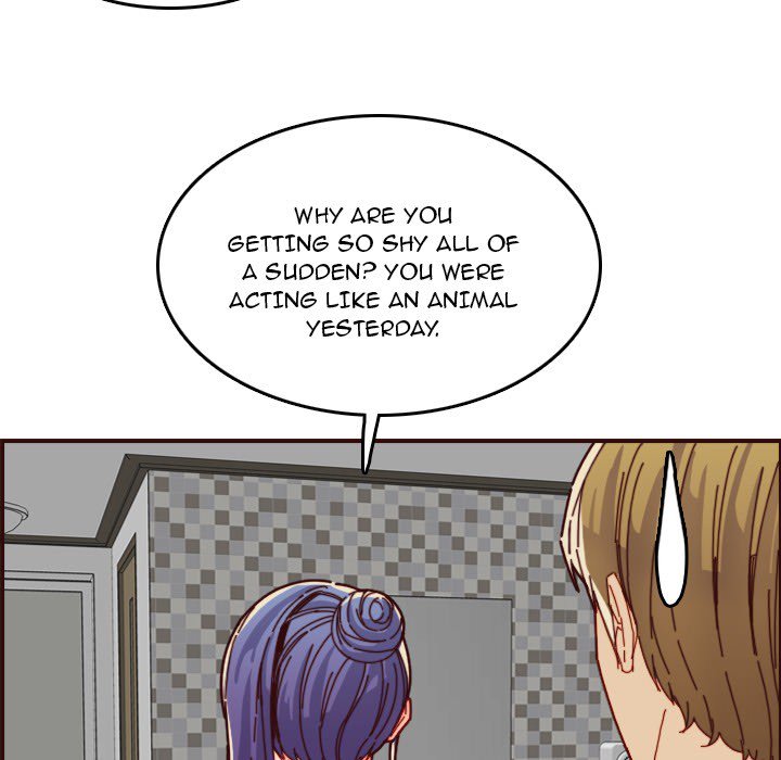 Never Too Late - Chapter 70 Page 55