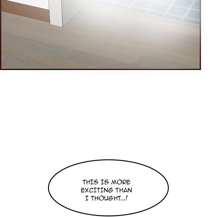 Never Too Late - Chapter 74 Page 111