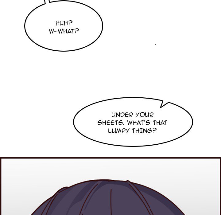 Never Too Late - Chapter 74 Page 41