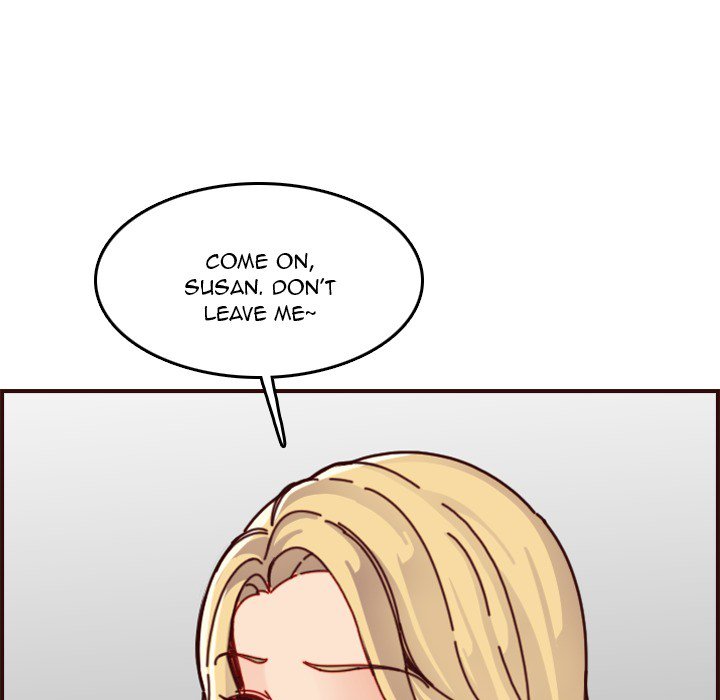 Never Too Late - Chapter 74 Page 68