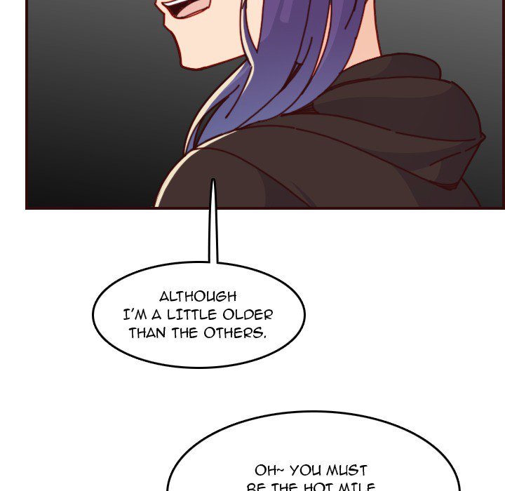Never Too Late - Chapter 75 Page 100