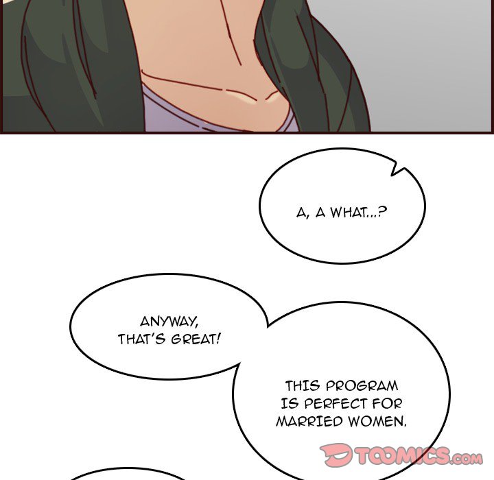 Never Too Late - Chapter 75 Page 102