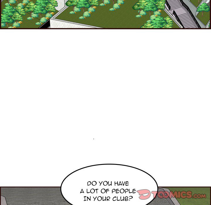 Never Too Late - Chapter 75 Page 106