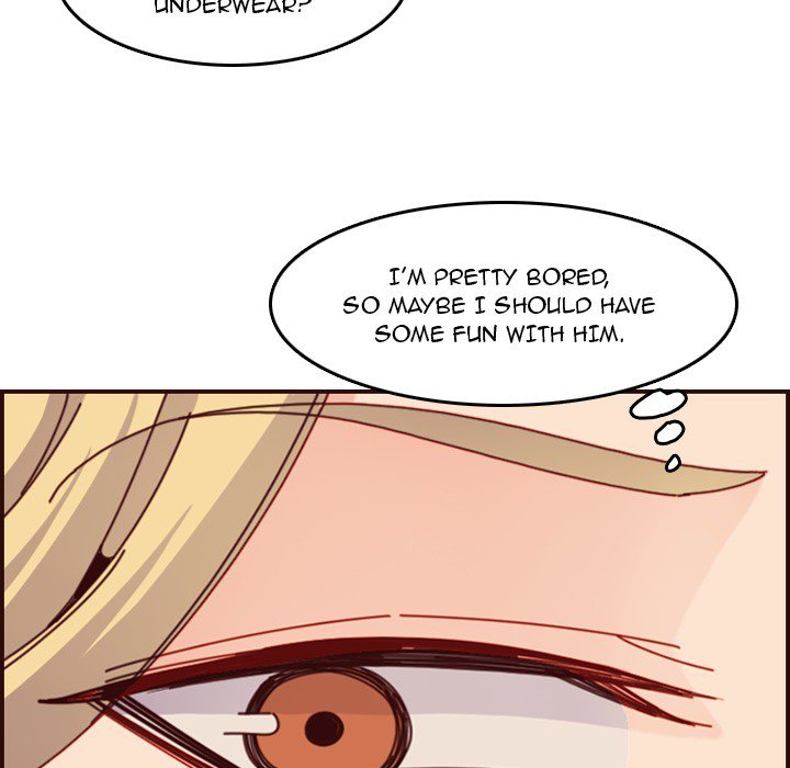 Never Too Late - Chapter 75 Page 52