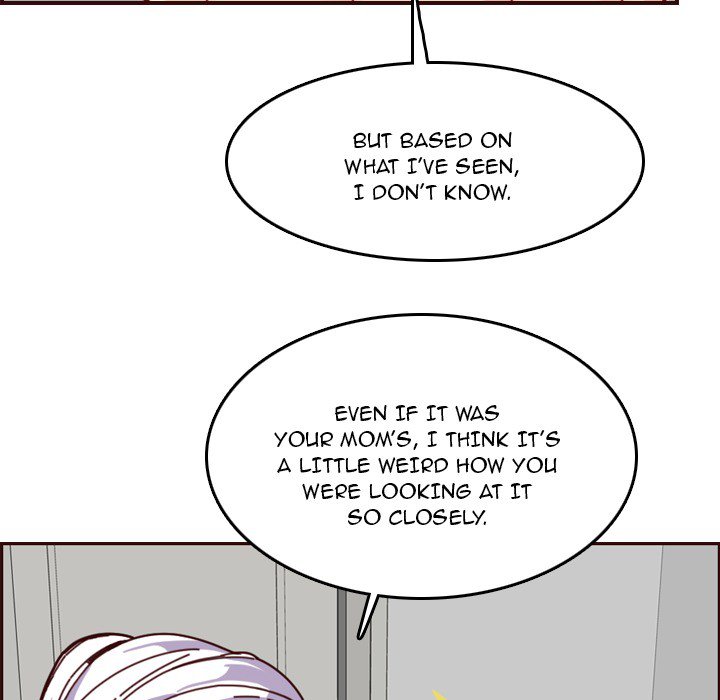 Never Too Late - Chapter 75 Page 55