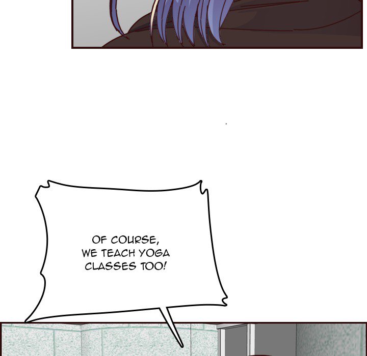 Never Too Late - Chapter 75 Page 95