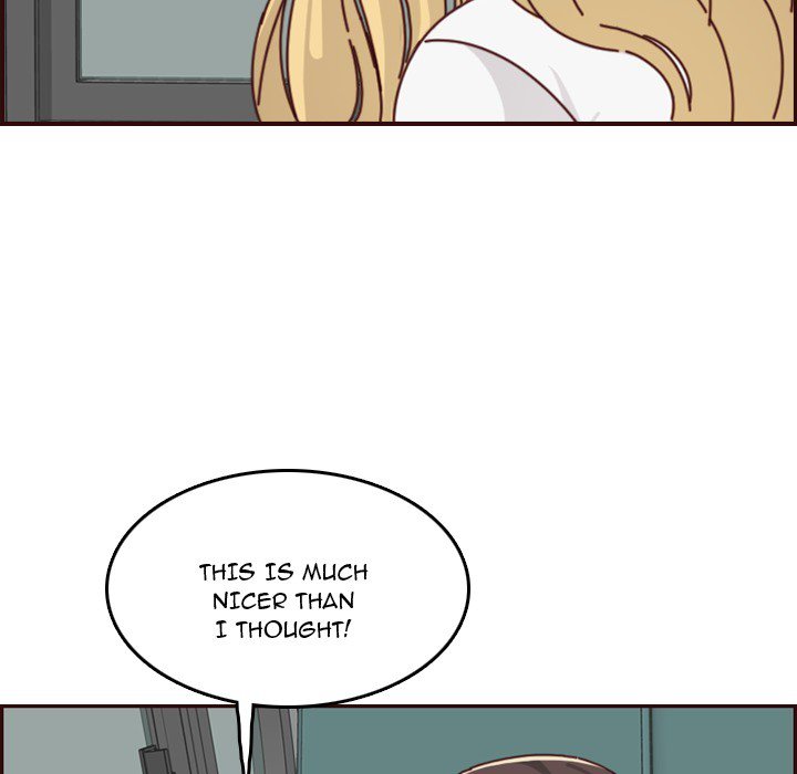 Never Too Late - Chapter 76 Page 103