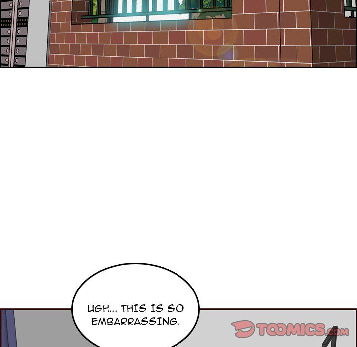 Never Too Late - Chapter 76 Page 30
