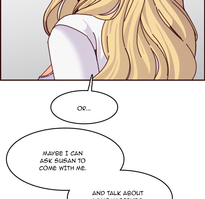 Never Too Late - Chapter 76 Page 51