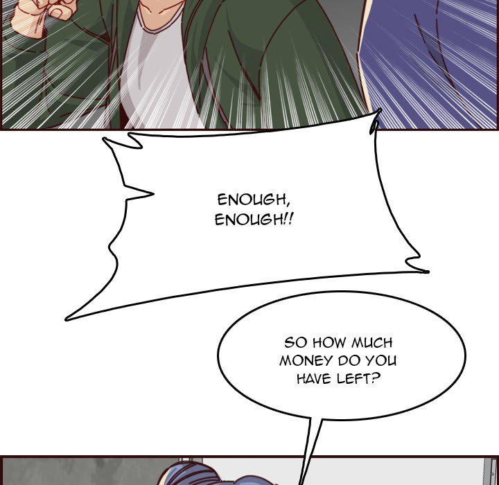 Never Too Late - Chapter 76 Page 68