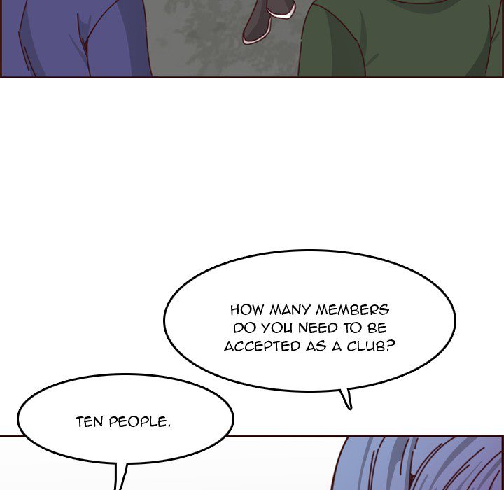 Never Too Late - Chapter 76 Page 77