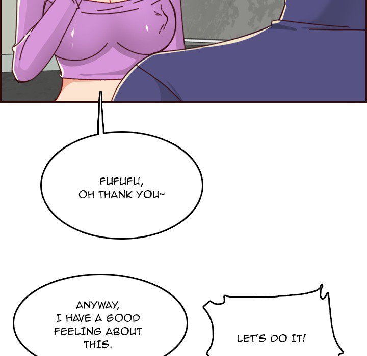 Never Too Late - Chapter 76 Page 95