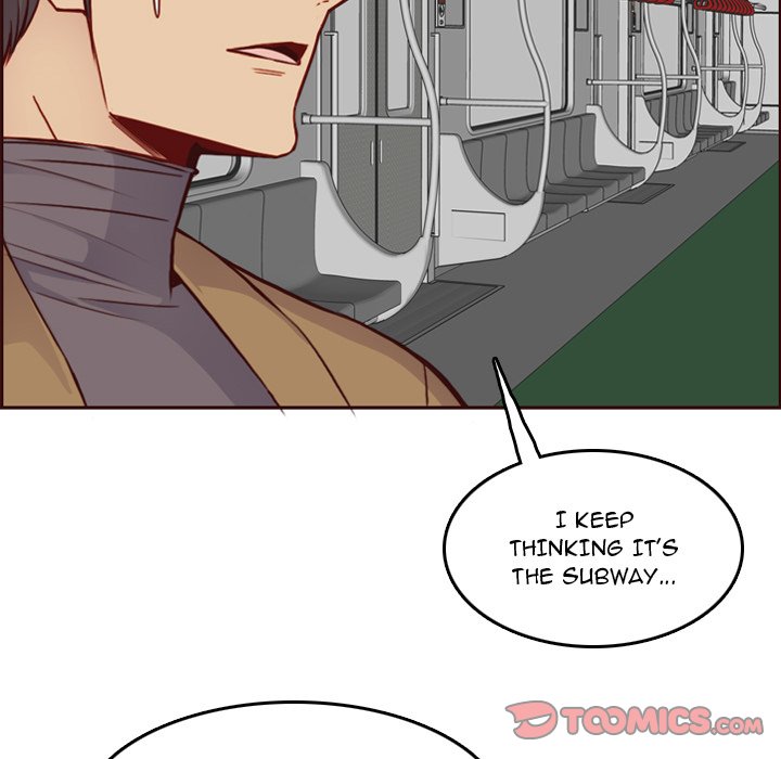 Never Too Late - Chapter 79 Page 104