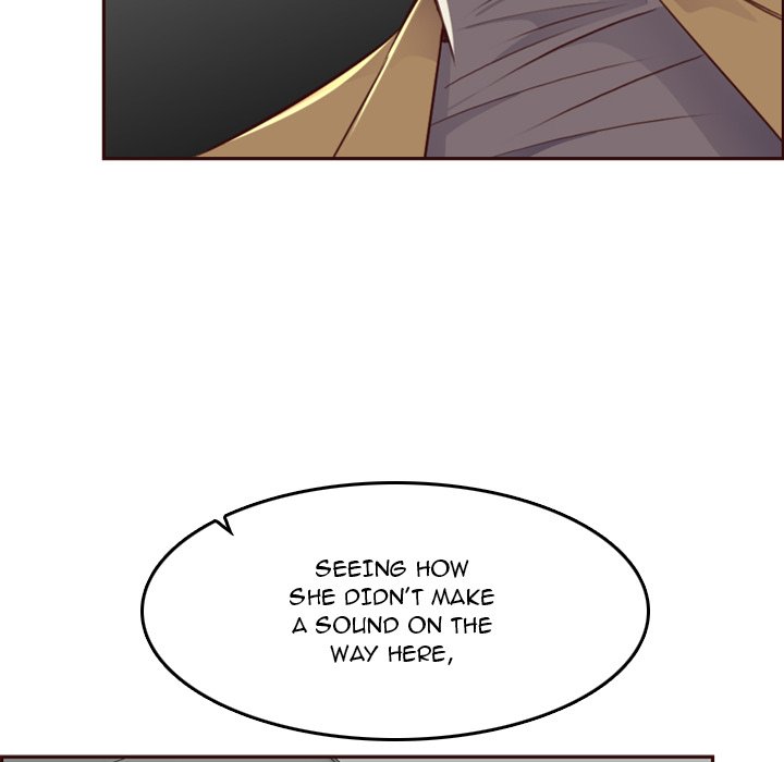 Never Too Late - Chapter 79 Page 106