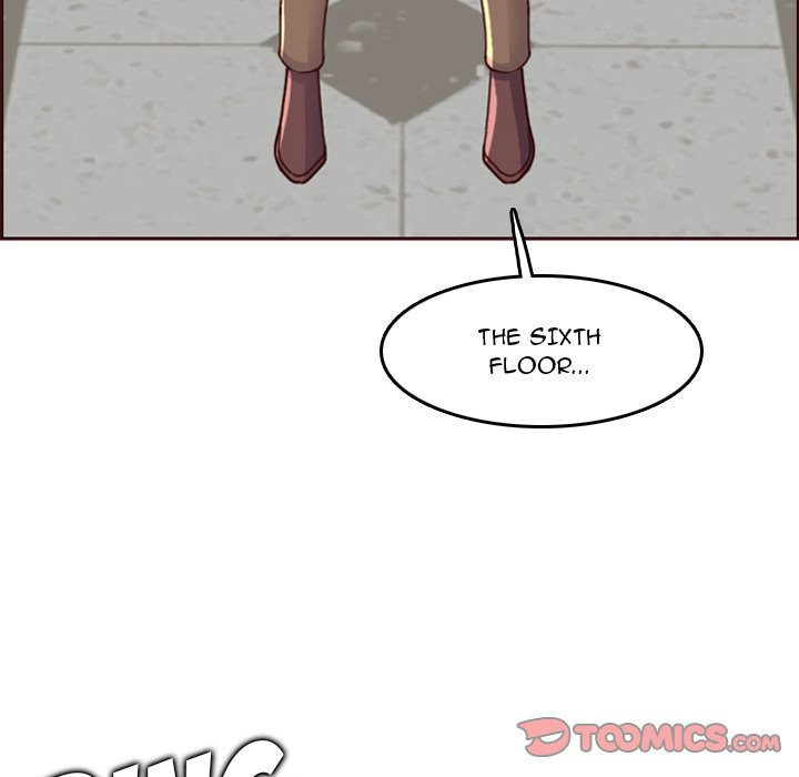 Never Too Late - Chapter 79 Page 26