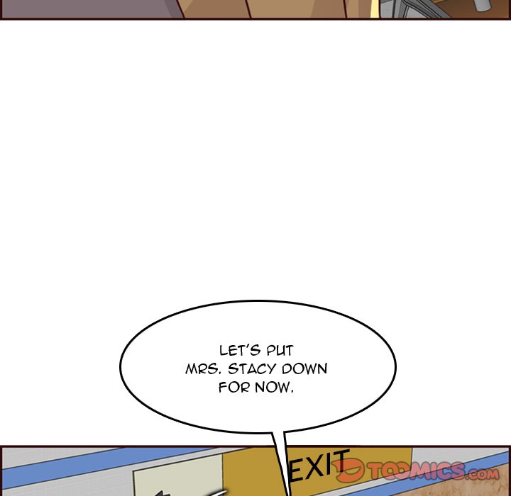 Never Too Late - Chapter 79 Page 56