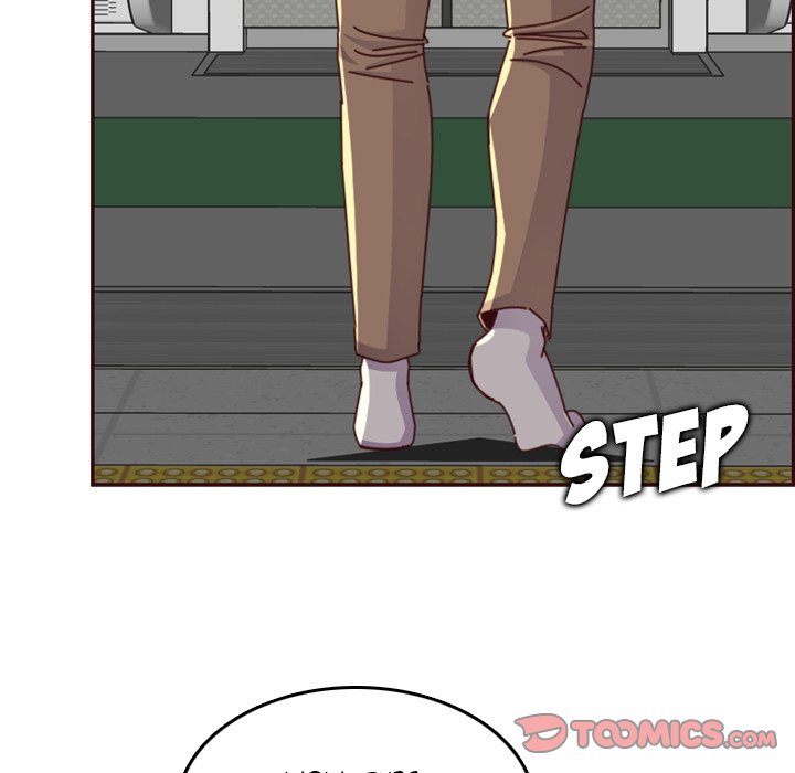Never Too Late - Chapter 79 Page 68