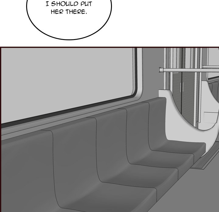 Never Too Late - Chapter 79 Page 73