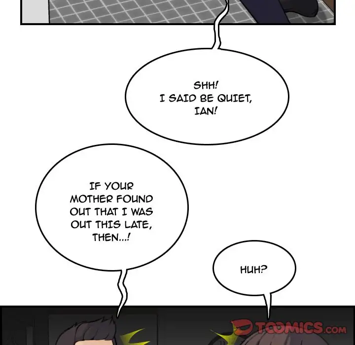 Never Too Late - Chapter 8 Page 50