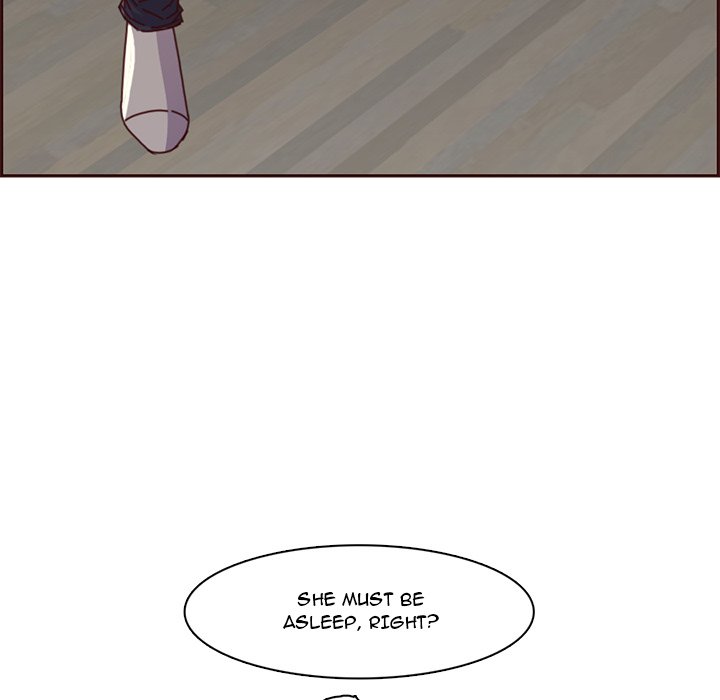 Never Too Late - Chapter 81 Page 24