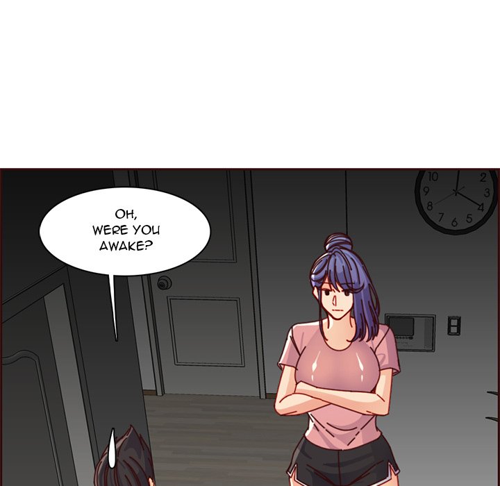Never Too Late - Chapter 81 Page 28