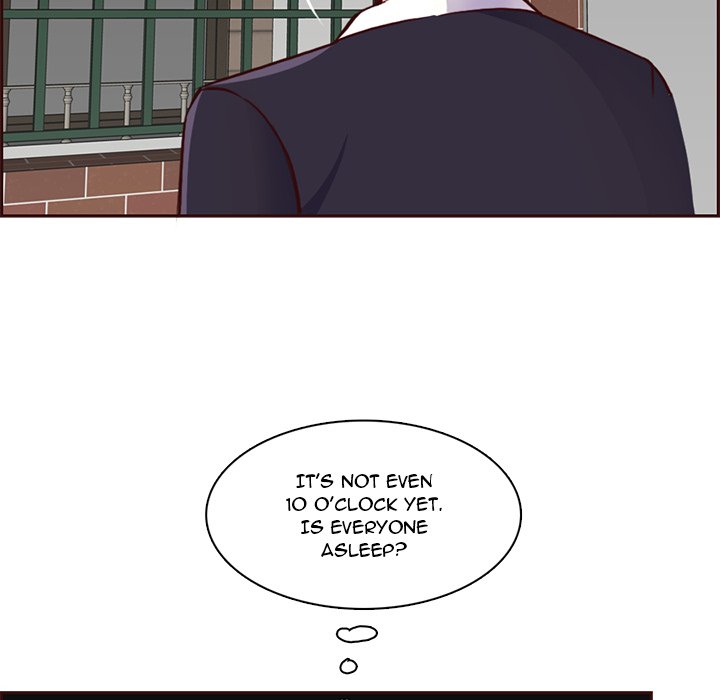 Never Too Late - Chapter 81 Page 8