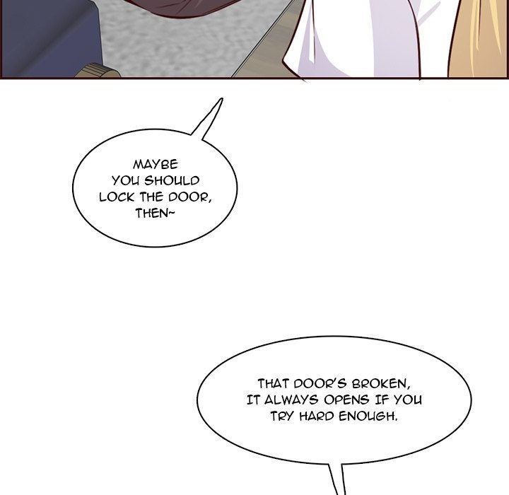 Never Too Late - Chapter 83 Page 31