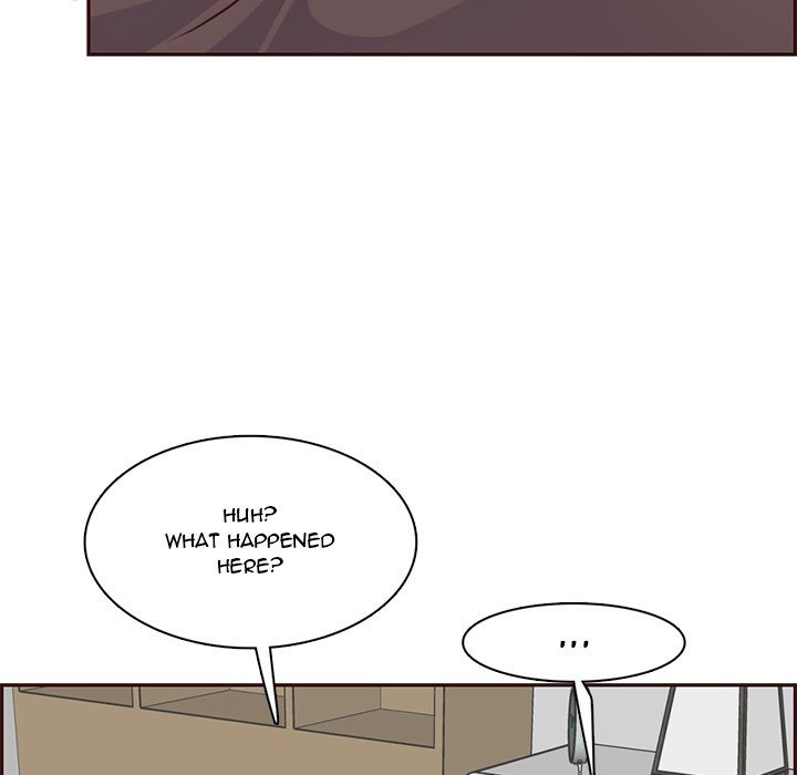 Never Too Late - Chapter 83 Page 54