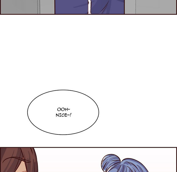 Never Too Late - Chapter 83 Page 91