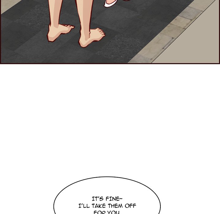 Never Too Late - Chapter 88 Page 23