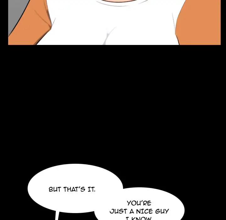 Never Too Late - Chapter 9 Page 11