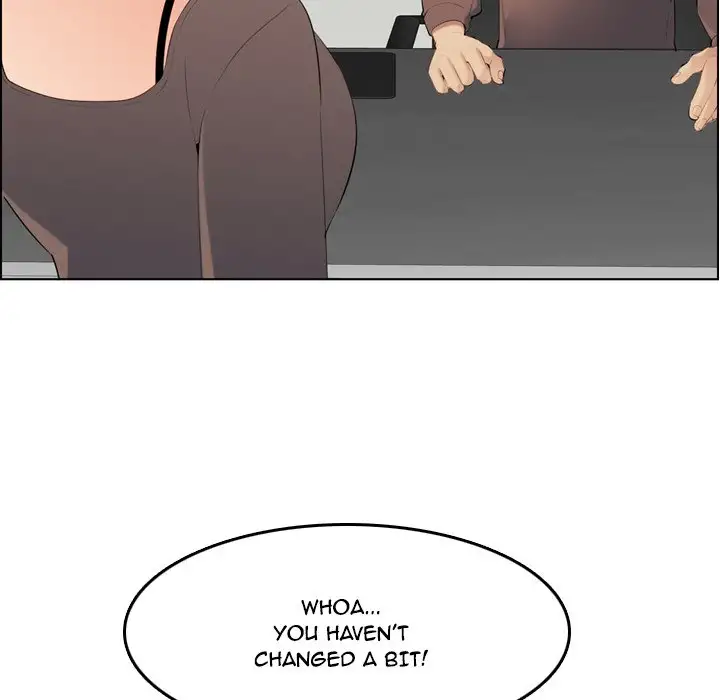 Never Too Late - Chapter 9 Page 38