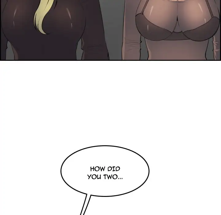 Never Too Late - Chapter 9 Page 48
