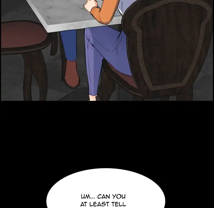 Never Too Late - Chapter 9 Page 5