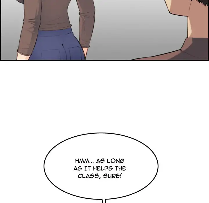 Never Too Late - Chapter 9 Page 65